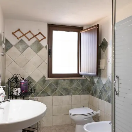 Casa Barone Orosei