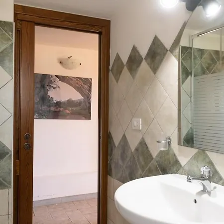 Casa vacanze Casa Barone