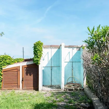 Casa Barone 別荘 オロゼーイ