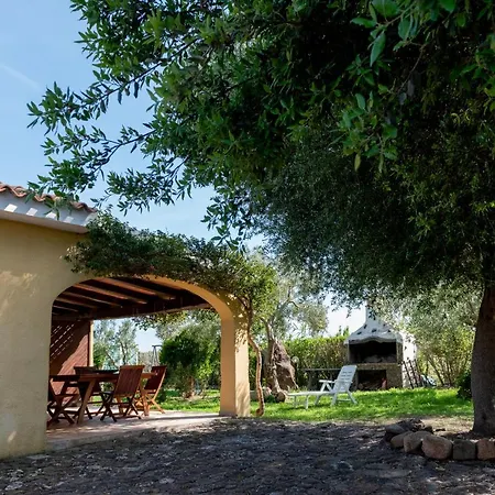 Casa Barone * Orosei