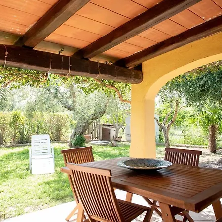 Casa Barone
