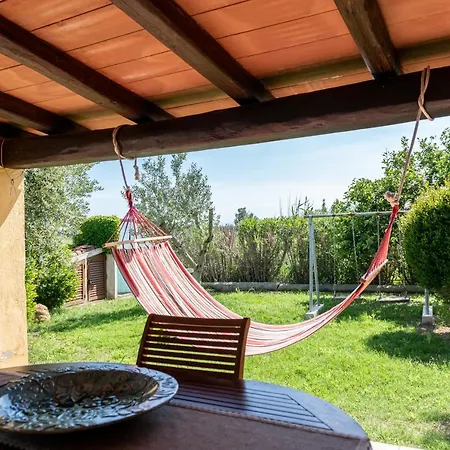 Casa Barone *