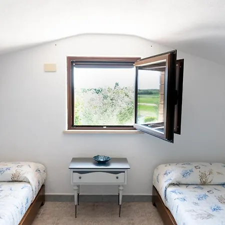 Casa vacanze Casa Barone *