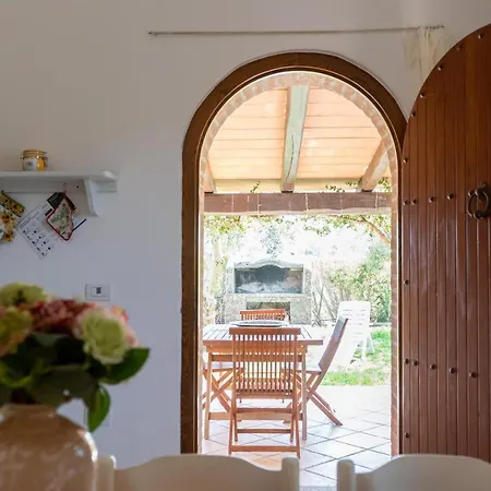 Casa Barone * Orosei