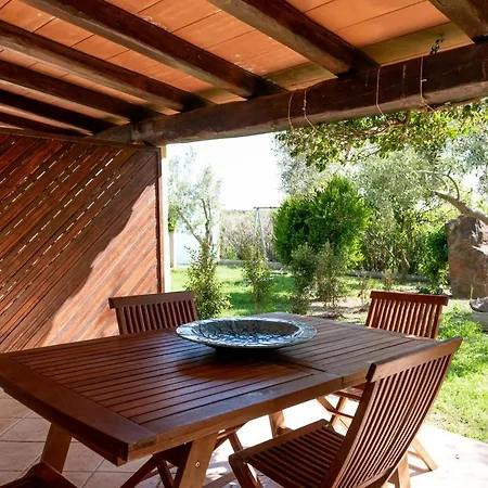 Casa Barone Casa vacanze Orosei