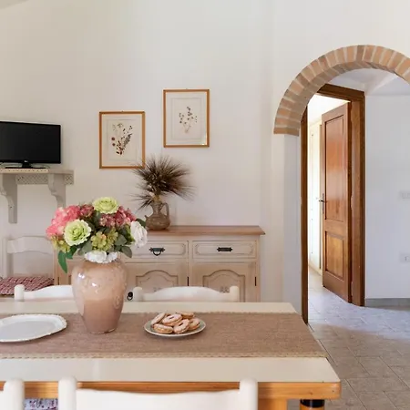 Casa Barone Orosei
