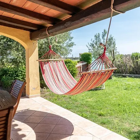 Casa Barone * Orosei