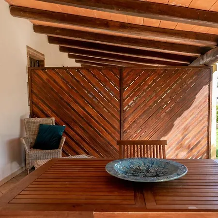 Casa vacanze Casa Barone