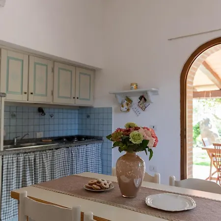 Casa Barone Orosei