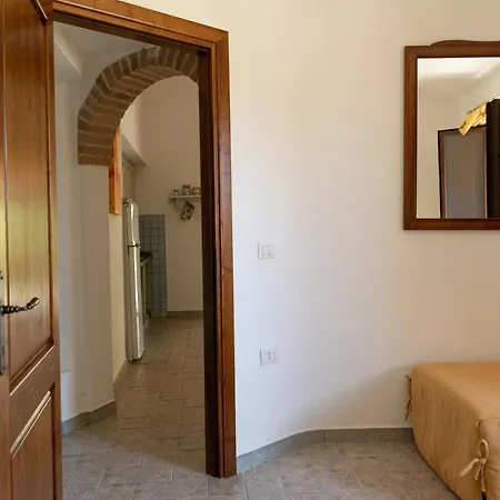 Casa Barone 別荘 オロゼーイ