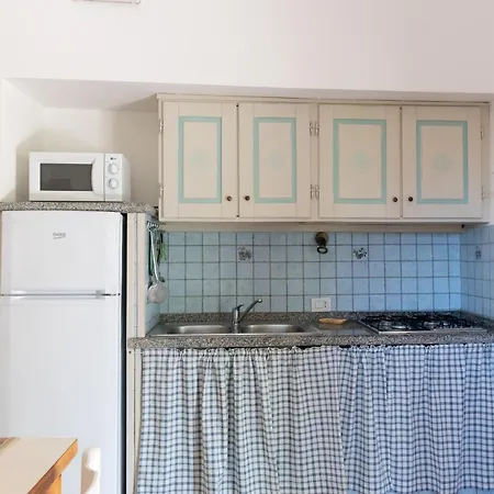 Casa vacanze Casa Barone