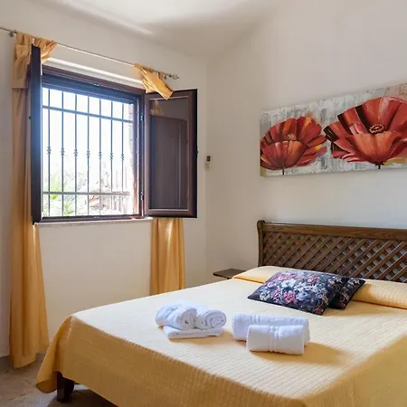 Casa Barone
