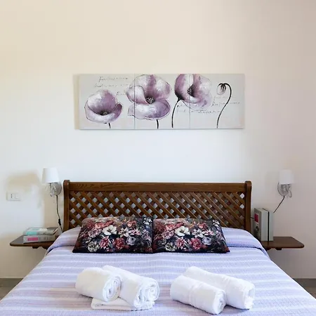 Casa Barone Casa vacanze