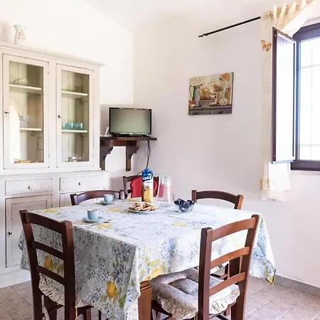 Casa Barone * Orosei