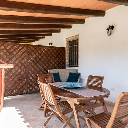 Casa Barone Casa vacanze