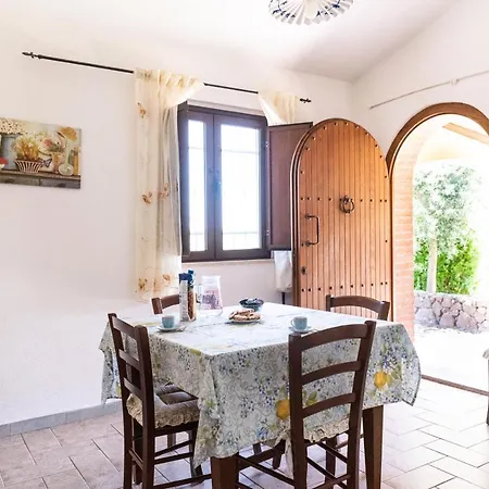 Casa vacanze Casa Barone