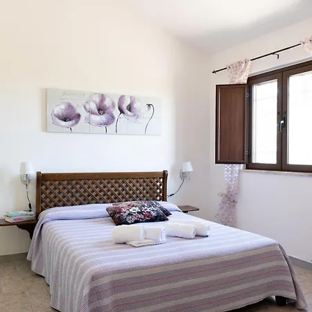 Casa Barone *